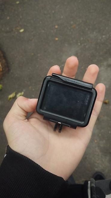 osmo mobile 6: GoPro hero 6 black Yeni kimi ideal vəziyyətdə problemsiz cüzi endirim — 1