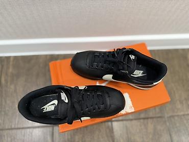 Кроссовки и спортивная обувь: Мужские кроссовки, 39.5, 40, Nike, Новый — 5