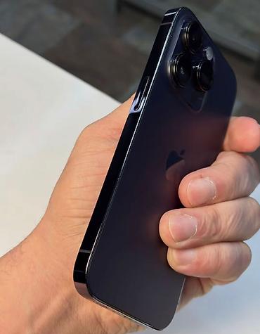 nar super gün tarifi 1 azn: IPhone 14 Pro, 256 GB, Rose Gold, Zəmanət, Barmaq izi, Face ID — 2