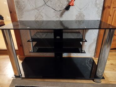 kreditle mebel: TV altlığı