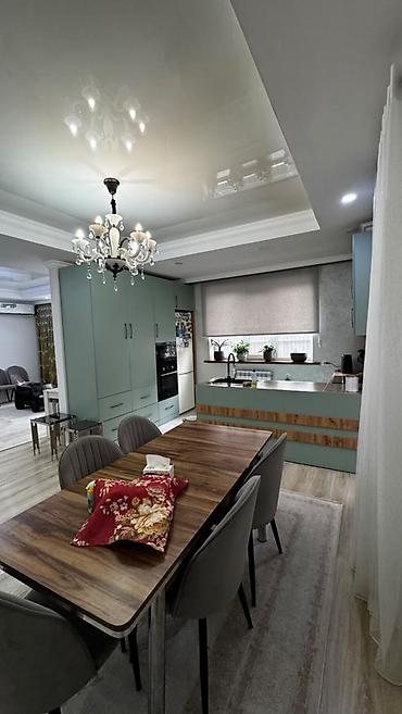 куплю участок колмо: 4 комнаты, 132 м², 4 соток, Бишкек, Колмо ж/м Агентство недвижимости — 8