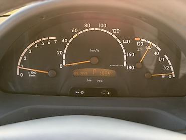 Унаа сатуу: Mercedes-Benz Спринтер: 2001 г., 2.2 л, Автомат, Дизель, Бус — 8