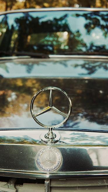 16060 super: Mercedes-Benz W123: 1983 г., 2.3 л, Механика, Бензин, Седан — 5
