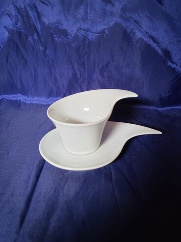 Kuhinjski setovi: Solje nove,vintaz porcelanske. Solje lep oblik. Cena je — 7