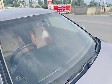 bmw e29: Honda Torneo: 2002 г., 1.8 л, Автомат, Бензин, Седан — 7