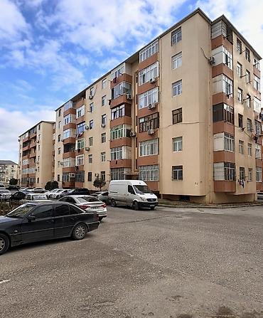 samux makler: 1 otaqlı, Yeni tikili, 54 kv. m — 1