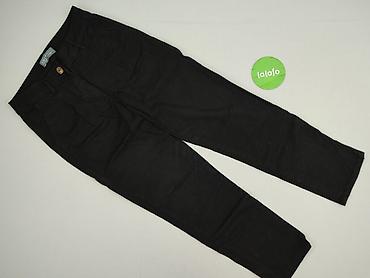 buty aldi: Denim Co, Spodnie materiałowe damskie, rozmiar S — 2