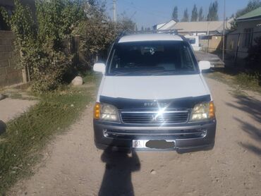 купить хонда степ в бишкеке: Honda Stepwgn: 2000 г., 0.2 - engine capacity л, Вэн/Минивэн