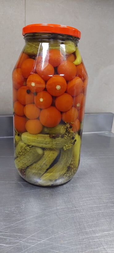 Başqa xidmətlər: Здравствуйте . Готовлю у себя дома заготовки на зиму . Все готовлю сам — 2