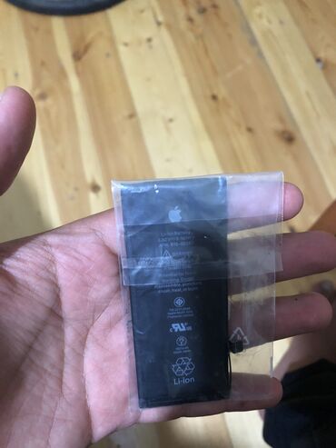TV və video: IPhone 8