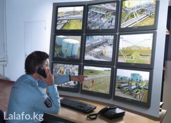 видеонаблюдения установка: Системы видеонаблюдения | Офисы, Квартиры, Дома | Установка, Демонтаж, Настройка