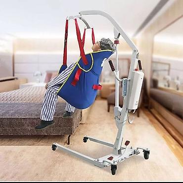 Tibbi çarpayılar: Masajsız — 5