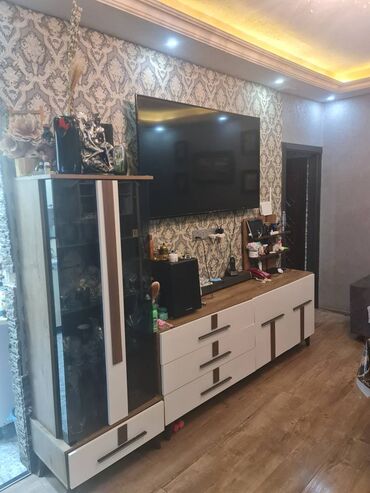 Köhnə tikili: Bakı, 2-ci mikrorayon, 2 otaqlı, Köhnə tikili, m. Memar Əcəmi, 56 kv. m — 25