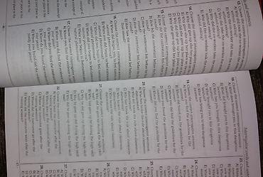 Книги и журналы: Məhsul: DİM “ENGLISH” 2025 Test Toplusu – I və II hissə İkisi bir — 2