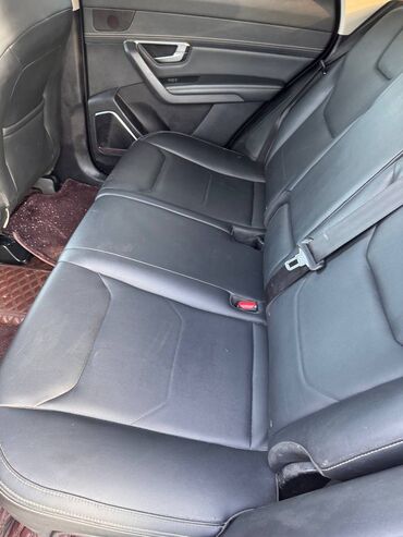 BYD: BYD Song Pro: 2019 г., 1.5 л, Автомат, Бензин, Кроссовер — 11