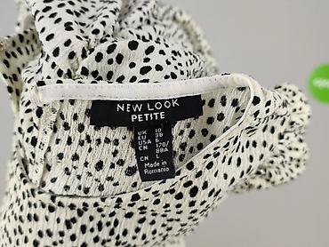 mybasic zwrot: New Look Petite, Sukienka damska, rozmiar M — 4