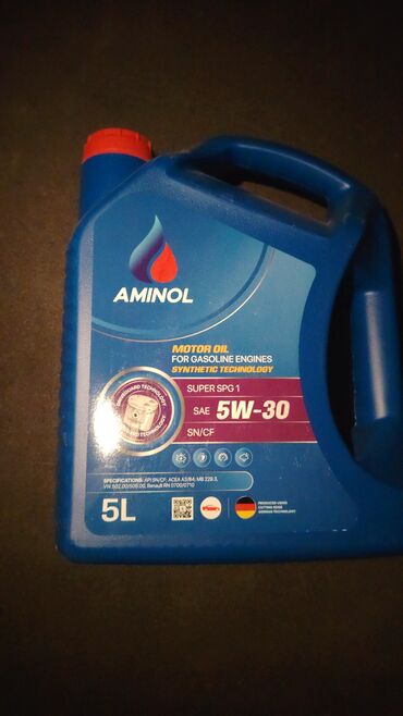 двигатель мерседес спринтер 2.2 cdi купить: MAĞAZA BAĞLANIB ƏLDƏ 10 ƏDƏD VAR 5L /35AZN Aminol Motor Oil – Super