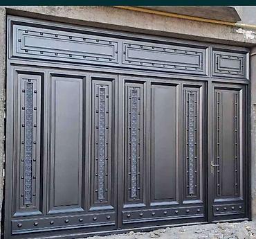 Распашные ворота: ВОРОТА ВОРОТА ВОРОТА Кованые ворота и калитки, комплект для частного — 34