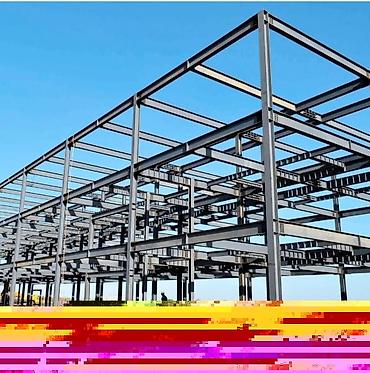 construction: Сварка | Навесы Монтаж, Гарантия, Высотные работы — 6
