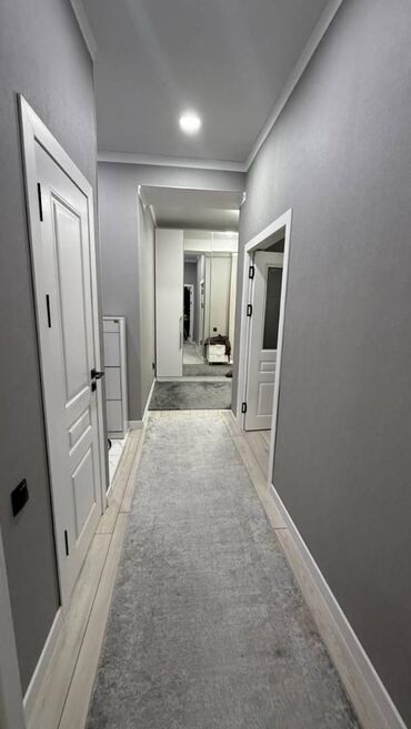 Продажа квартир: 2 комнаты, 76 м², 1 этаж — 1