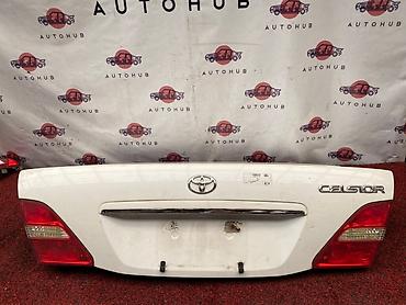Крышка багажника TOYOTA Celsior (б/у) at lalafo.kg Крышка багажника TOYOTA Celsior (б/у)