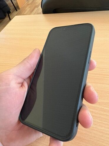 Apple iPhone: IPhone 13, 128 GB, Midnight, Face ID — 4