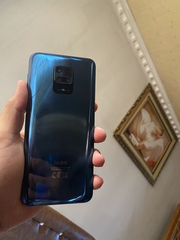 redmi note 9 s qiymeti irshad telecom