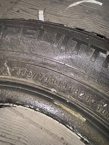 купить шипы для шин: Nokian Hakkapeliitta, зимняя шипованная шина одна протекторы — 3