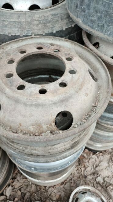 Коробки передач: Коробка передач Механика Mercedes-Benz — 14