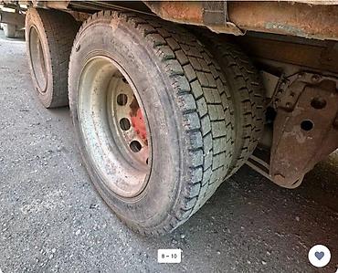 рено примум: Грузовик, Renault, Стандарт, 3 т, Б/у — 8