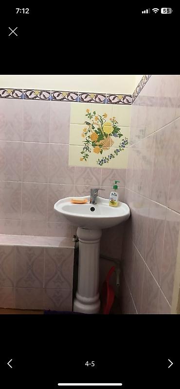 Продажа квартир: 3 комнаты, 65 м², 105 серия, 1 этаж, Евроремонт — 10