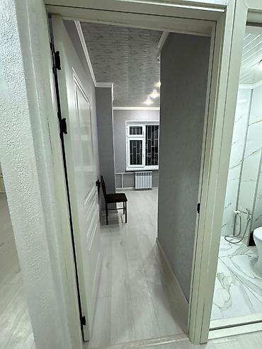 Долгосрочная аренда комнат: 55 м², С мебелью — 14