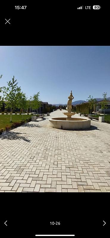 Иссык-Куль 2026: Коттедж, Палм Бич ЦО Palm Beach, Чок-Тал, Барбекю, Баскетбольная площадка, Детская площадка — 16