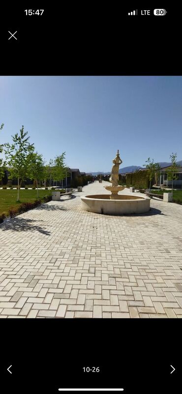 Иссык-Куль 2025: Коттедж, палм бич ЦО Palm Beach, Чок-Тал, Барбекю, Баскетбольная площадка, Батут — 14