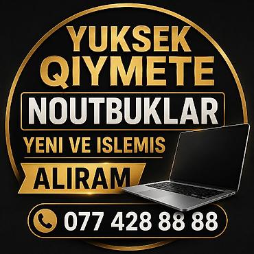 cat 5 kabel: YUKSEK QIYMETE NOUTBUK ALIRAM TEKLIF EDIN YENI VE ISLEMIS — 1