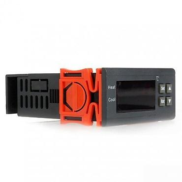 Delovi za veš mašine: STC-2000 220V -55 DO +120 TERMOKONTROLER TERMOSTAT | Filip - — 2