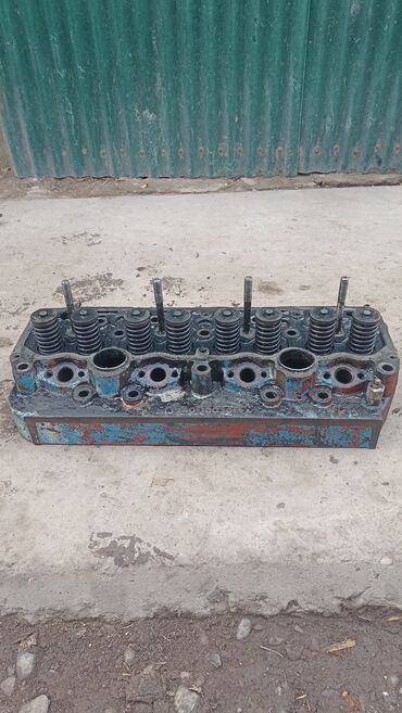 Тракторы МТЗ (Беларус): Запчасти двигателя мтз — 1