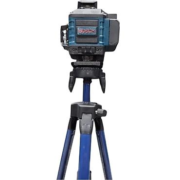 Измерительные приборы: №: 10471 Məhsulun adı: Lazerli nivelir Bocsh 4DD UM-S641 Brend: No — 1