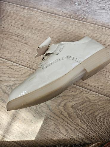 nike react: Б/у туфли, 33 размер — 2