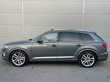 Audi: Audi Q7 e tron 2016 god hibrid dizel/struja 227 000 km 2967 cm3 190kw na lalafo.rs — 14 Audi: Audi Q7 e tron 2016 god hibrid dizel/struja 227 000 km 2967 cm3 190kw — 14