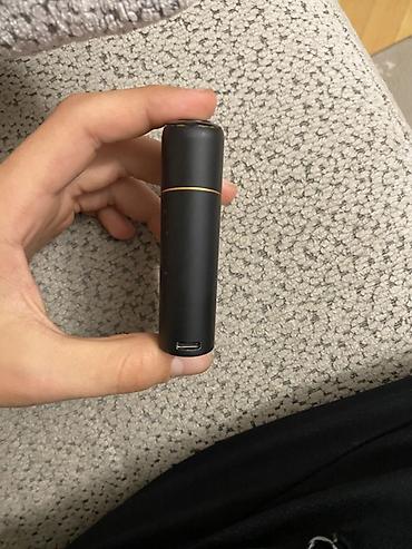 neo glo: Glo G200 tütün qızdırma cihazı - Brend: glo (British American Tobacco — 5