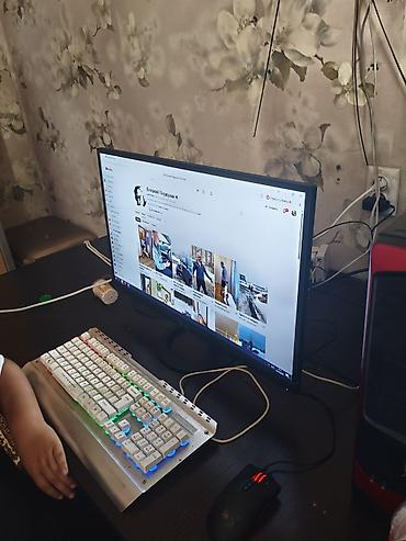 logitech 920: Компьютер, Для работы, учебы, Б/у — 1