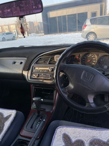 accord тарнео: Honda Accord: 2002 г., 1.8 л, Автомат, Бензин, Седан