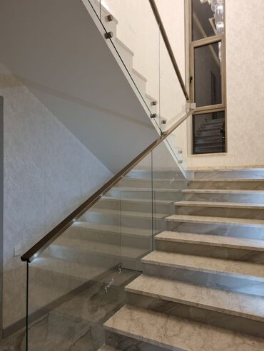 Pilləkən məhəccərləri: Şüşə məhəccər.150 azn den başlayan qiymətlər.vhatsap aktivdir -da lalafo.az — 18 Pilləkən məhəccərləri: Şüşə məhəccər.150 azn den başlayan qiymətlər.vhatsap aktivdir — 18