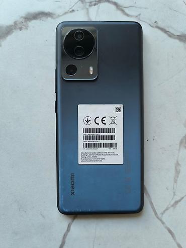 Xiaomi: Xiaomi, 13 Lite, Новый, 256 ГБ, цвет - Черный, 2 SIM — 5