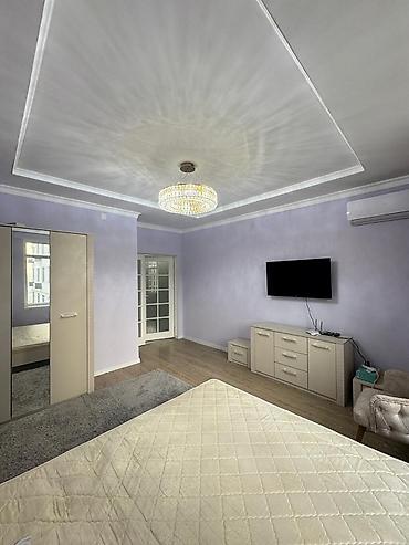 Продажа квартир: 1 комната, 40 м², 105 серия, 4 этаж, Евроремонт — 9