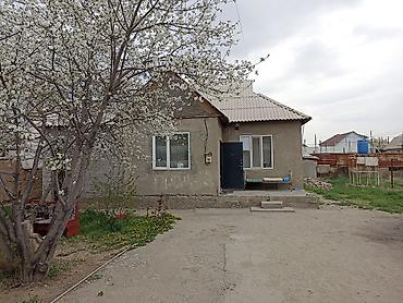 Куплю дом: 123 м², 4 комнаты, Забор, огорожен — 23