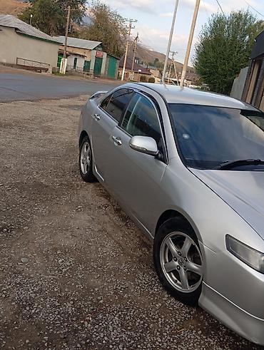 мотор на митсубиси галант: Honda Accord: 2003 г., 0.2 л, Седан — 9