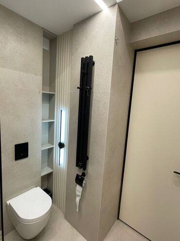 Долгосрочная аренда квартир: 2 комнаты, Агентство недвижимости, Без подселения, С мебелью полностью — 10