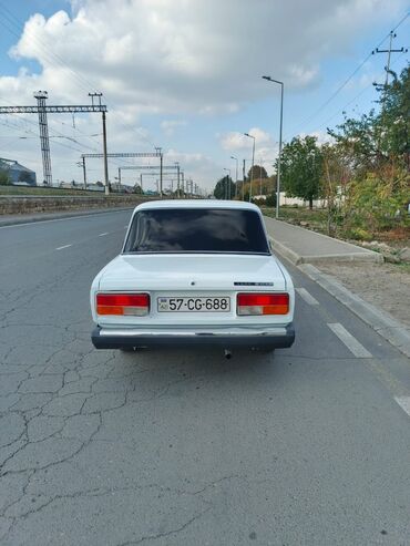 VAZ (LADA): Real alıcı əlaqe saxlasın — 5